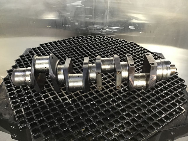 Liebherr Exhaust Pipe - Exhaust pipe: picture 1 Liebherr Exhaust Pipe - Exhaust pipe: picture 1