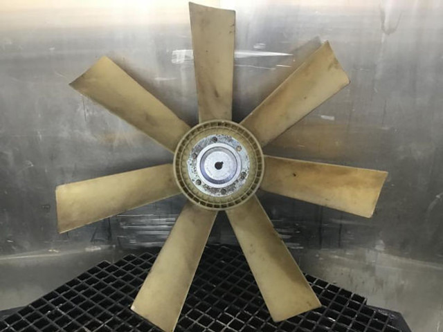 Liebherr Fan Blade - Fan: picture 2 Liebherr Fan Blade - Fan: picture 2