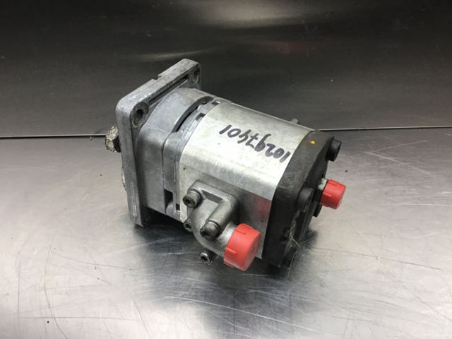 Liebherr Fanmotor - Fan: picture 4 Liebherr Fanmotor - Fan: picture 4