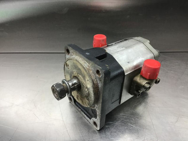 Fan Liebherr Fanmotor: picture 1