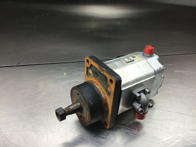Liebherr Fanmotor - Fan: picture 2 Liebherr Fanmotor - Fan: picture 2