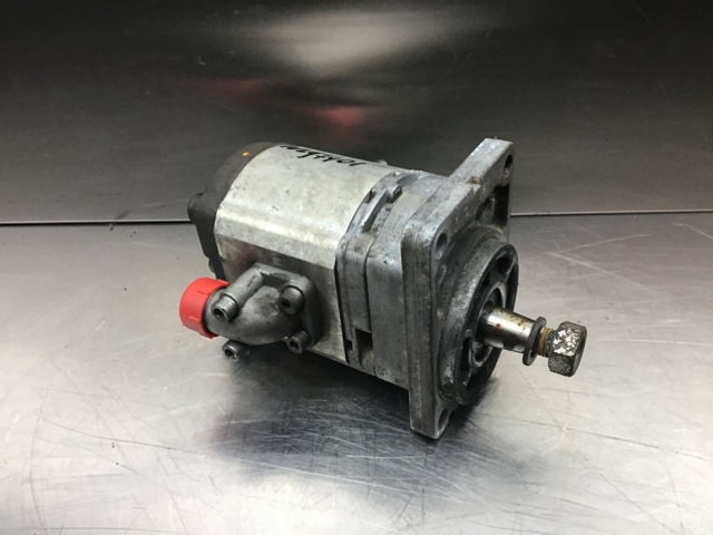 Liebherr Fanmotor - Fan: picture 2 Liebherr Fanmotor - Fan: picture 2