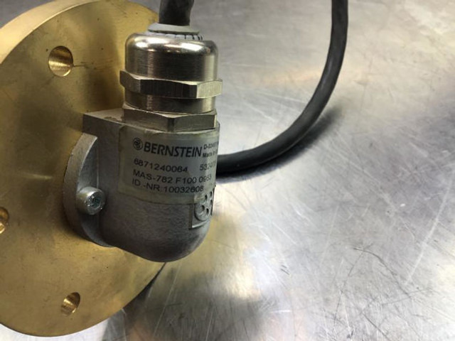 Liebherr Float - Sensor: picture 5 Liebherr Float - Sensor: picture 5