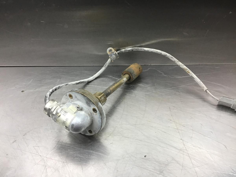 Liebherr Float Switch - Electrical system: picture 3 Liebherr Float Switch - Electrical system: picture 3