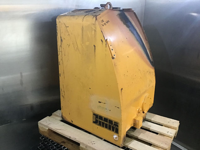 Liebherr Fueltank - Fuel tank: picture 3 Liebherr Fueltank - Fuel tank: picture 3