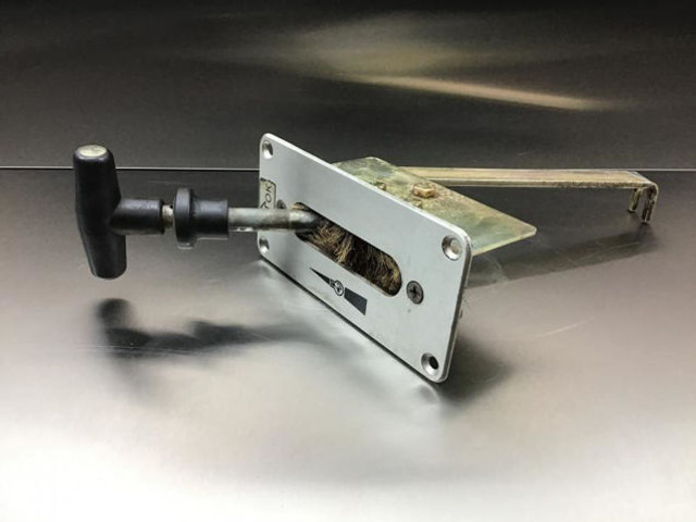 Liebherr Gas Pedal - Pedal: picture 1 Liebherr Gas Pedal - Pedal: picture 1