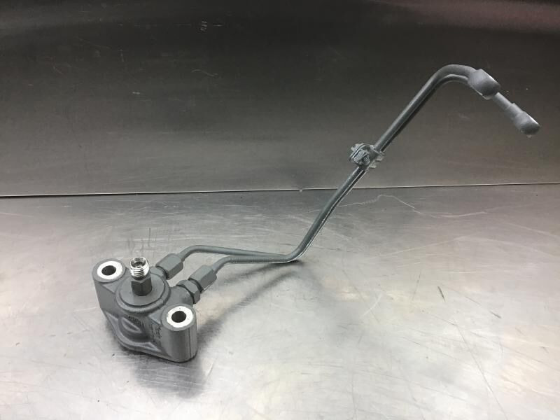 Liebherr Injection Unit - Engine and parts: picture 2 Liebherr Injection Unit - Engine and parts: picture 2