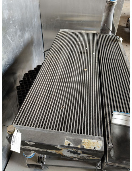Liebherr Intercooler - Radiator: picture 2 Liebherr Intercooler - Radiator: picture 2