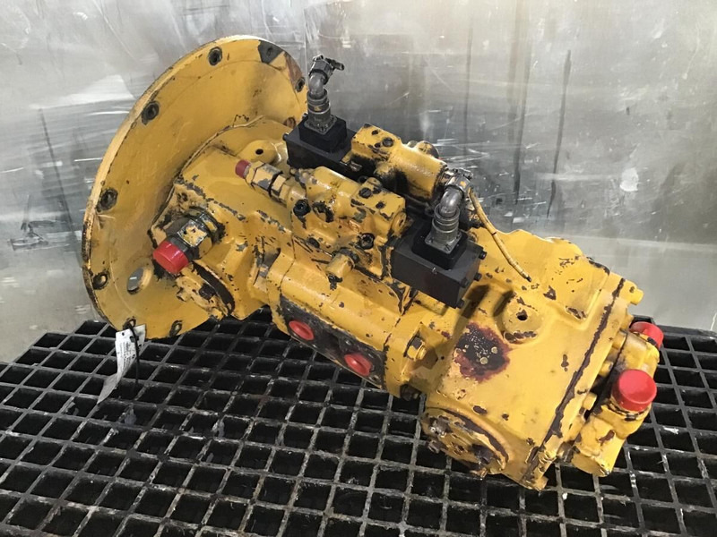 Liebherr LPVD064 - Hydraulic pump: picture 2 Liebherr LPVD064 - Hydraulic pump: picture 2