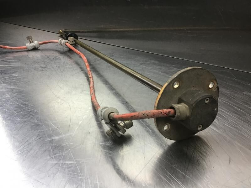 Liebherr Level Sensor - Sensor: picture 2 Liebherr Level Sensor - Sensor: picture 2