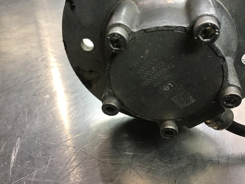 Liebherr Level Sensor - Sensor: picture 1 Liebherr Level Sensor - Sensor: picture 1