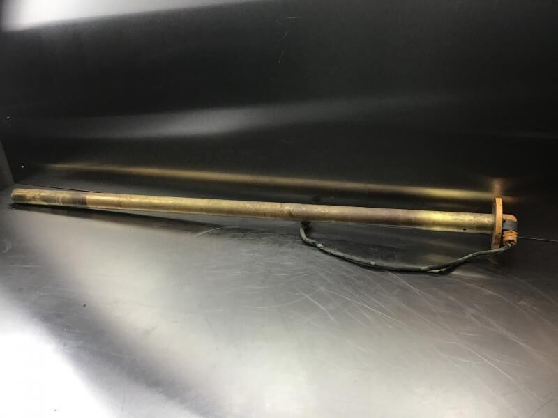 Liebherr Level Sensor - Sensor: picture 2 Liebherr Level Sensor - Sensor: picture 2