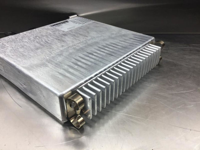 New ECU Liebherr Motor Control Device: picture 16