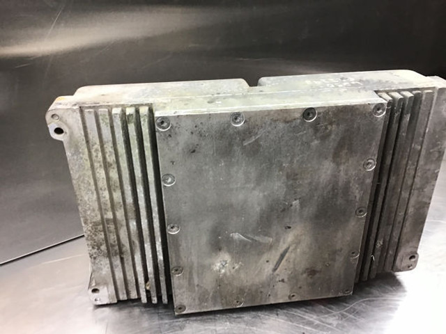 ECU Liebherr Motor Control Device: picture 7