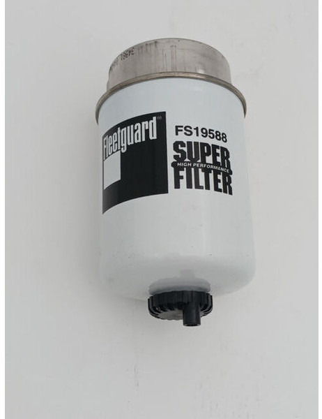 Liebherr - Fuel filter: picture 3 Liebherr - Fuel filter: picture 3
