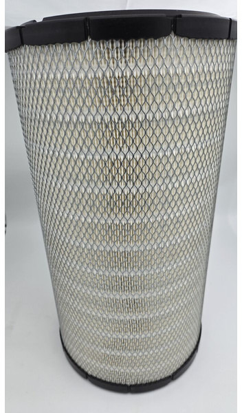 Liebherr - Air filter: picture 1 Liebherr - Air filter: picture 1