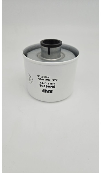 Liebherr - Air filter: picture 1 Liebherr - Air filter: picture 1