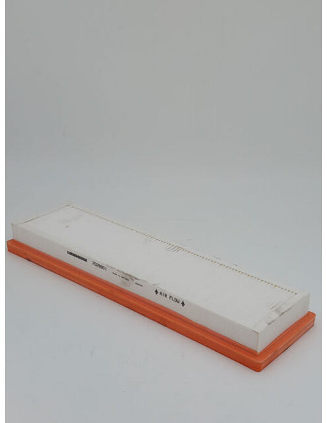Liebherr - Air filter: picture 1 Liebherr - Air filter: picture 1