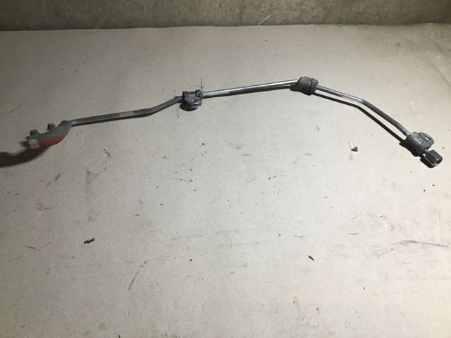 Liebherr - Cooling system: picture 1 Liebherr - Cooling system: picture 1