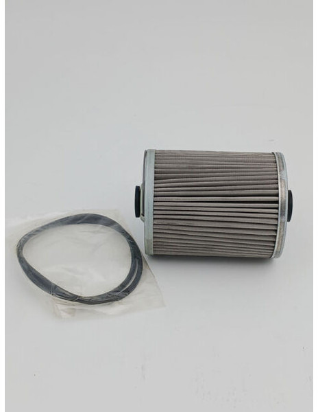 Liebherr - Fuel filter: picture 3 Liebherr - Fuel filter: picture 3