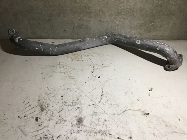 Liebherr - Cooling system: picture 1 Liebherr - Cooling system: picture 1