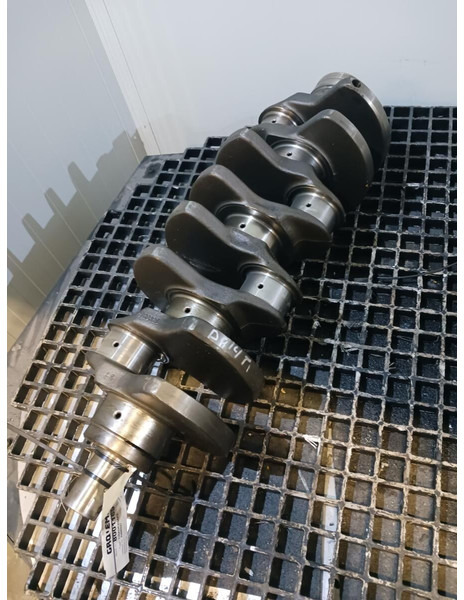 Liebherr - Crankshaft: picture 1 Liebherr - Crankshaft: picture 1
