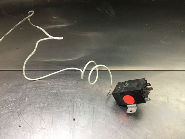 Liebherr - Cooling system: picture 1 Liebherr - Cooling system: picture 1