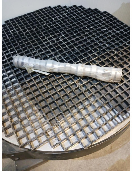 Liebherr - Camshaft: picture 1 Liebherr - Camshaft: picture 1