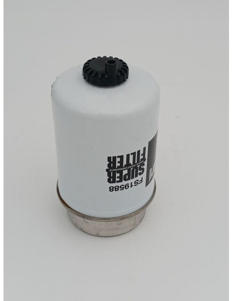 Liebherr - Fuel filter: picture 2 Liebherr - Fuel filter: picture 2