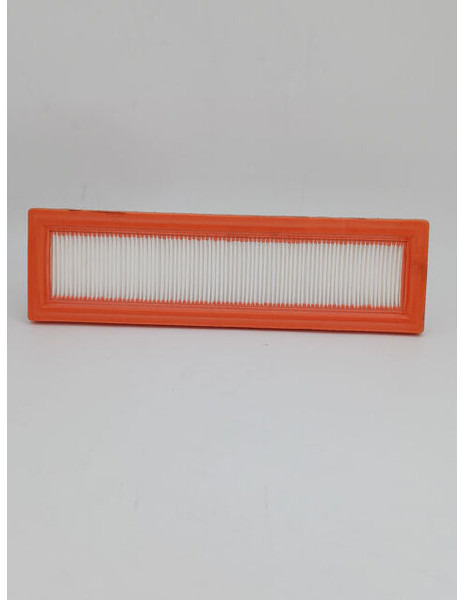 Liebherr - Air filter: picture 2 Liebherr - Air filter: picture 2