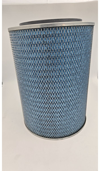 Liebherr - Air filter: picture 1 Liebherr - Air filter: picture 1