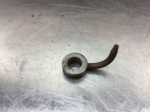 Liebherr Nozzle - Fuel filter: picture 3 Liebherr Nozzle - Fuel filter: picture 3