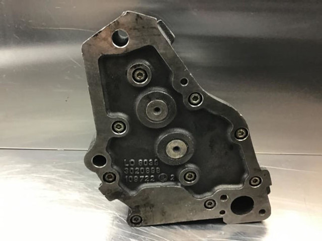 Oil pump Liebherr Oil Pump: picture 6