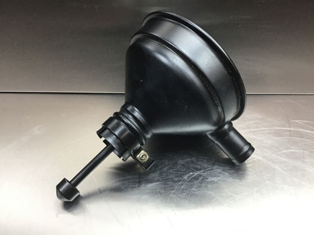 Liebherr Oil Separator - Oil filter: picture 4 Liebherr Oil Separator - Oil filter: picture 4