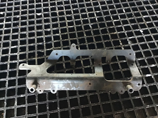 Liebherr Plate - Engine and parts: picture 4 Liebherr Plate - Engine and parts: picture 4