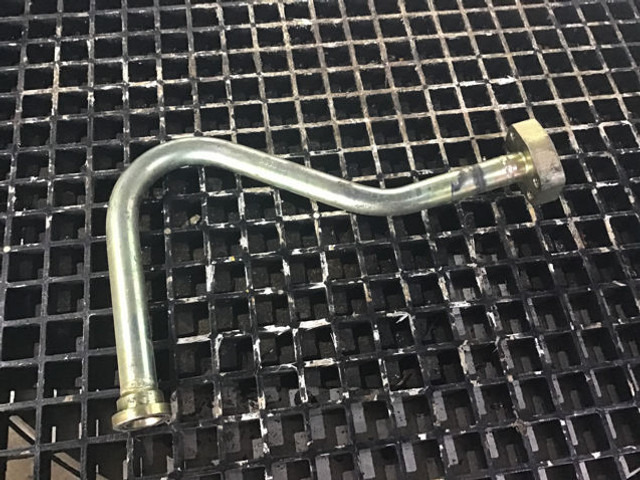 Liebherr Pressure Line - Cooling system: picture 1 Liebherr Pressure Line - Cooling system: picture 1