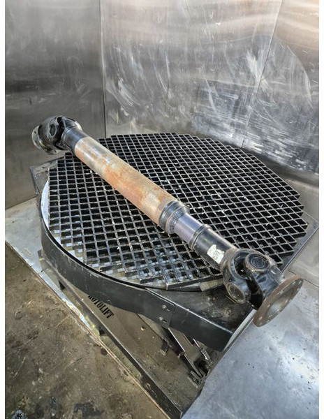 Liebherr Propellor Shaft - Drive shaft: picture 3 Liebherr Propellor Shaft - Drive shaft: picture 3