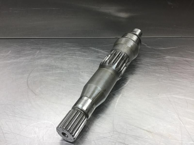 Liebherr R900 Li / A900 ZW - Drive shaft: picture 2 Liebherr R900 Li / A900 ZW - Drive shaft: picture 2