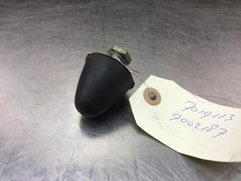 Liebherr R900 Li / R914B - Suspension: picture 3 Liebherr R900 Li / R914B - Suspension: picture 3