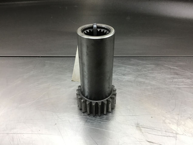 Liebherr R914 - Body and exterior: picture 1 Liebherr R914 - Body and exterior: picture 1