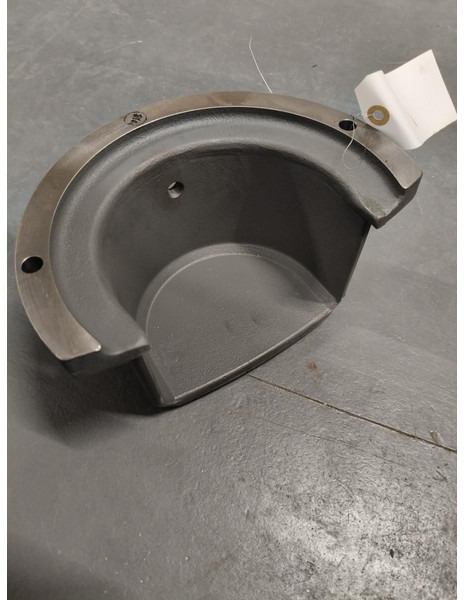 Liebherr R914STD / R914HDSL / R914 EW / R924 / R924 B / R914 COMPACT / R914HDS / R924B / R924EW / - Gearbox: picture 1 Liebherr R914STD / R914HDSL / R914 EW / R924 / R924 B / R914 COMPACT / R914HDS / R924B / R924EW / - Gearbox: picture 1