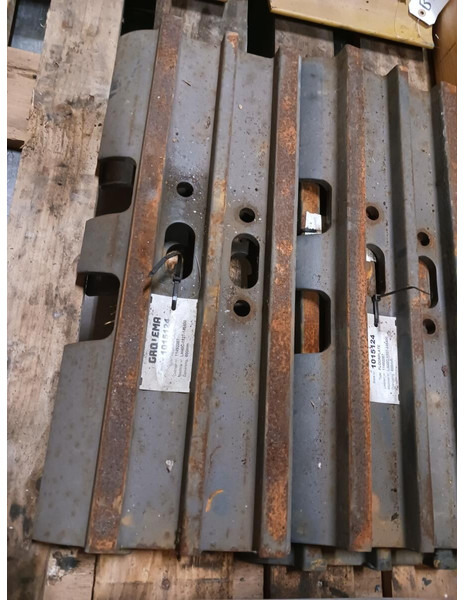 Liebherr R934 IND - Track: picture 1 Liebherr R934 IND - Track: picture 1