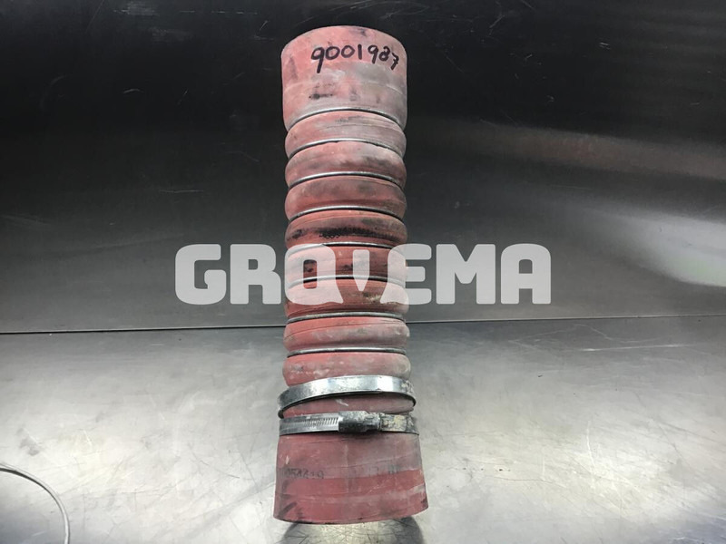 Liebherr R944 / R954B / R964B / R964C / R974B / R974C / R976 / A954 Li / A954B Li / R974 / R942 LI / R954 - Air intake pipe: picture 1 Liebherr R944 / R954B / R964B / R964C / R974B / R974C / R976 / A954 Li / A954B Li / R974 / R942 LI / R954 - Air intake pipe: picture 1