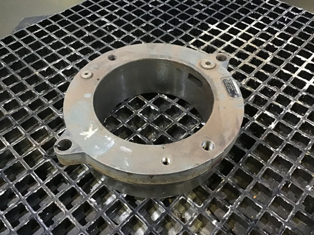 Liebherr R944C Li/R944/R954B/R954C - Brake parts: picture 1 Liebherr R944C Li/R944/R954B/R954C - Brake parts: picture 1