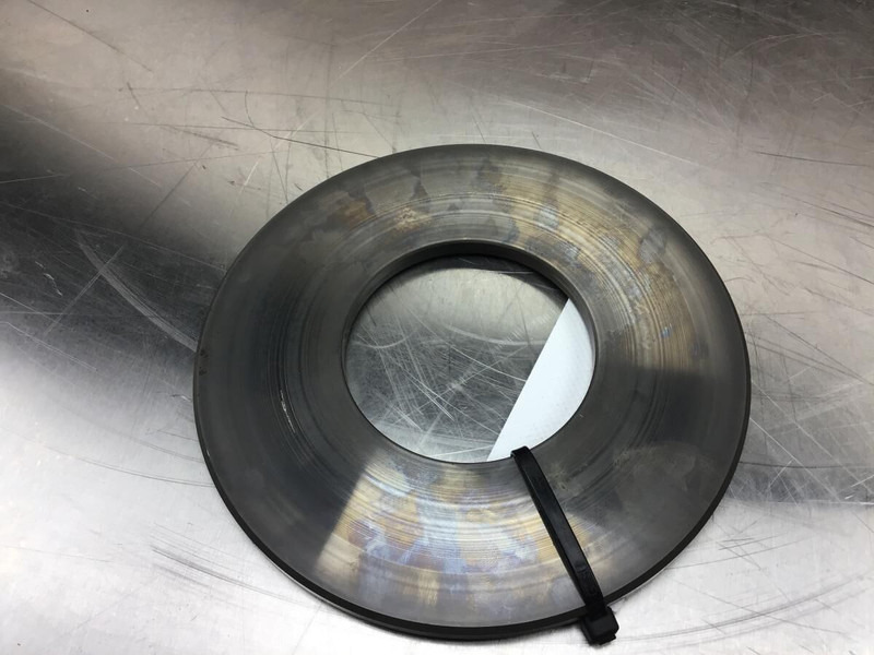 Liebherr R954B - Brake disc: picture 2 Liebherr R954B - Brake disc: picture 2