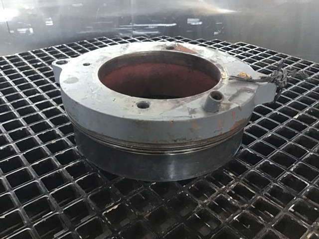 Liebherr R964 /R964 Li/R964B - Brake parts: picture 1 Liebherr R964 /R964 Li/R964B - Brake parts: picture 1