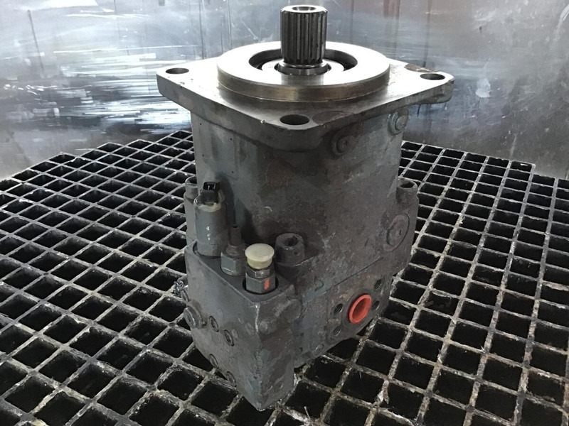 Liebherr R974C - Hydraulic pump: picture 1 Liebherr R974C - Hydraulic pump: picture 1