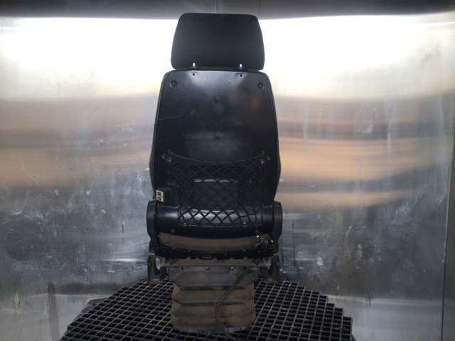 Liebherr Seating - Seat: picture 1 Liebherr Seating - Seat: picture 1