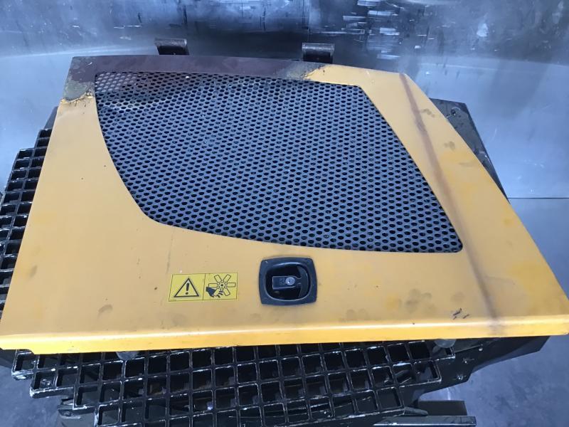 Liebherr Side Door Left - Door and parts for Construction machinery: picture 1 Liebherr Side Door Left - Door and parts for Construction machinery: picture 1