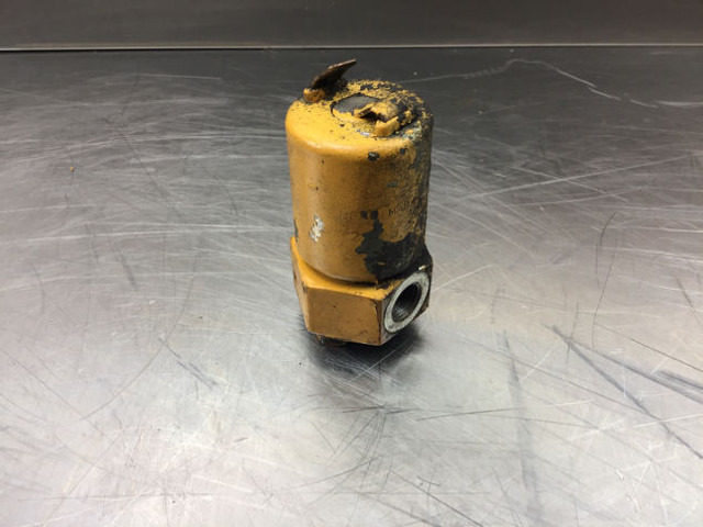 Liebherr Solenoid - Electrical system: picture 1 Liebherr Solenoid - Electrical system: picture 1